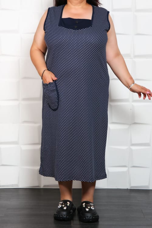 Rochie din Bumbac 100% cod RBB 002 3 - Rochie din Bumbac 100% cod RBB 002 IMG 2688 - Rochie din Bumbac 100% cod RBB 002