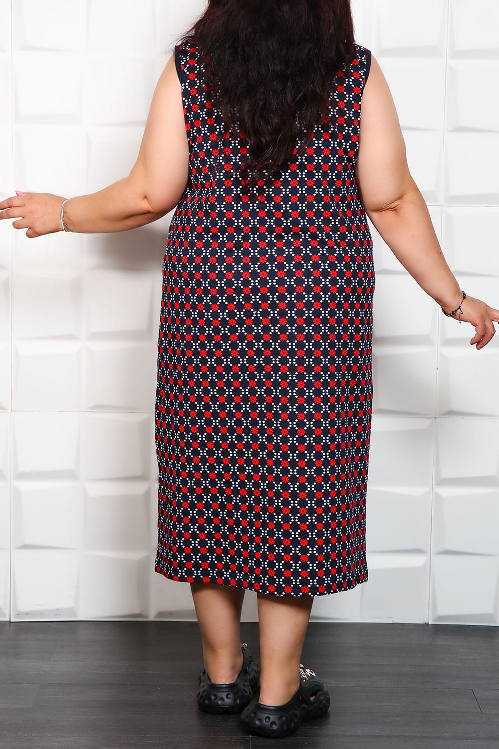 IMG 2693 - Rochie din Bumbac 100% cod RBB 004