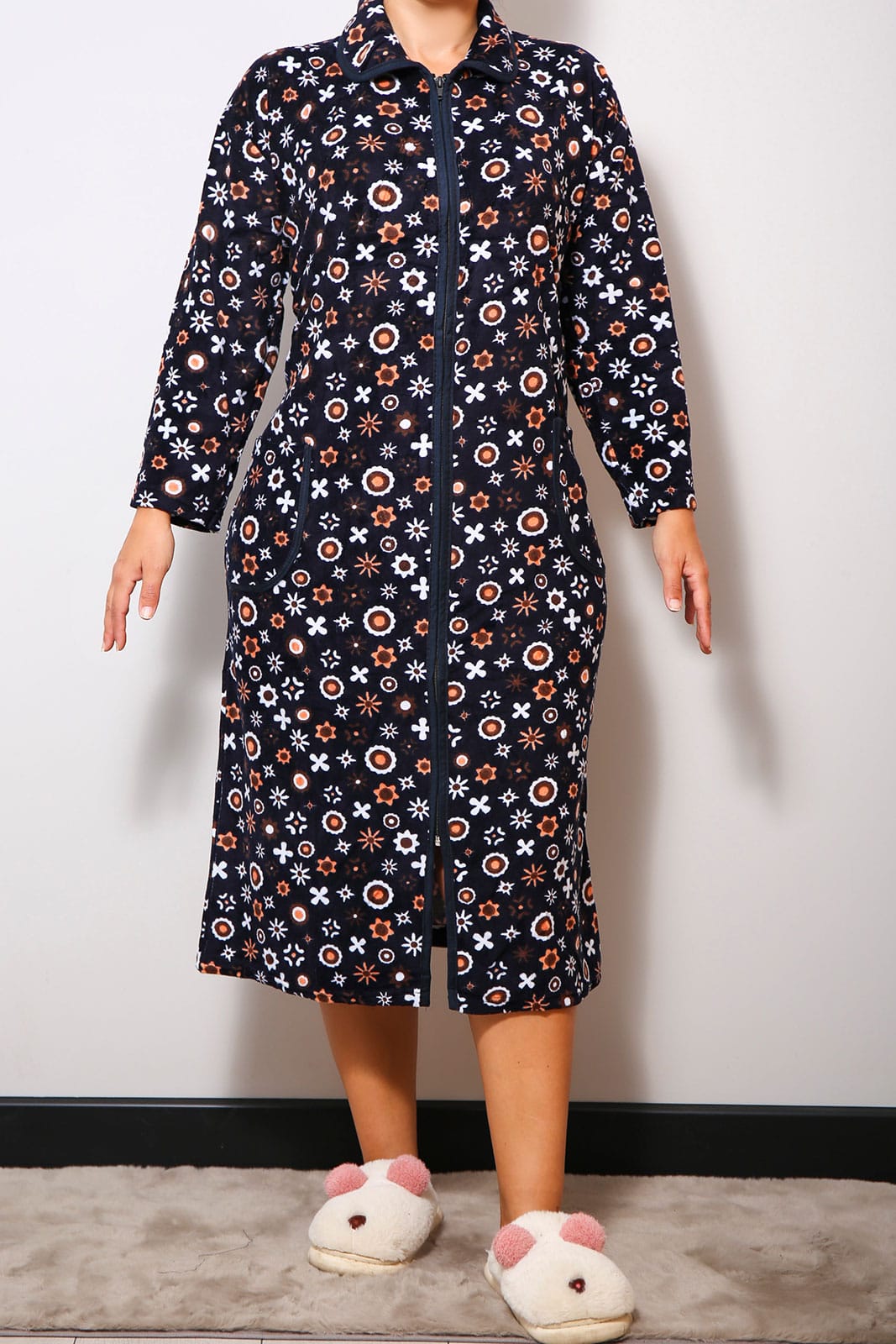 Capot din Catifea cod CCF 09 fermoar 37 - Capot din Catifea cod CCF 09 fermoar yves fashion25 - Capot din Catifea cod CCF 09 fermoar