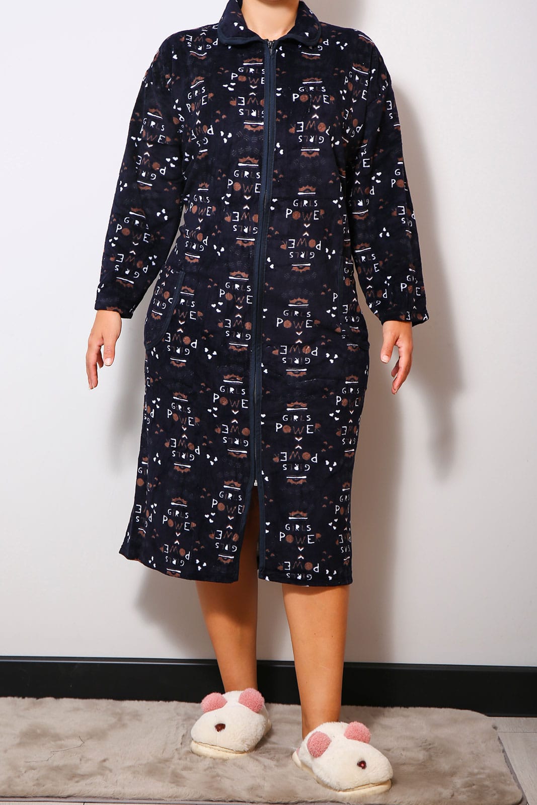 Capot din Catifea cod CCF 010 fermoar 39 - Capot din Catifea cod CCF 010 fermoar yves fashion27 - Capot din Catifea cod CCF 010 fermoar