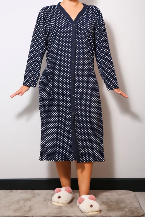 yves fashion5 - Capot din Catifea cod CCF 02 Nasturi