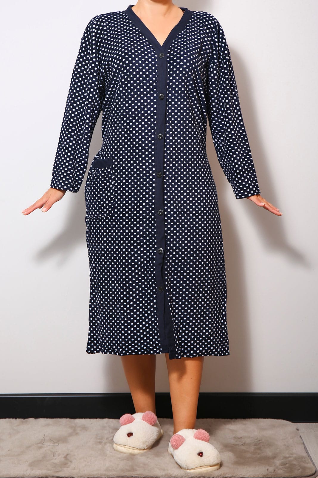 Capot din Catifea cod CCF 02 Nasturi 33 - Capot din Catifea cod CCF 02 Nasturi yves fashion5 - Capot din Catifea cod CCF 02 Nasturi