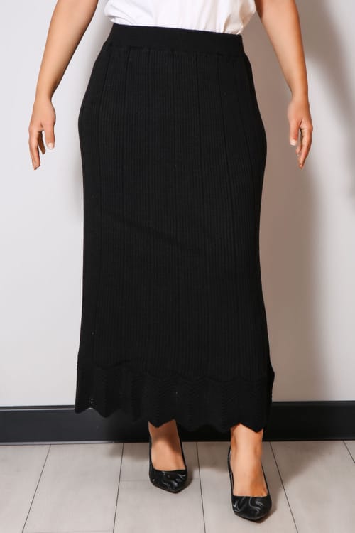 IMG 2874 - Fusta Tricotata Lunga 002