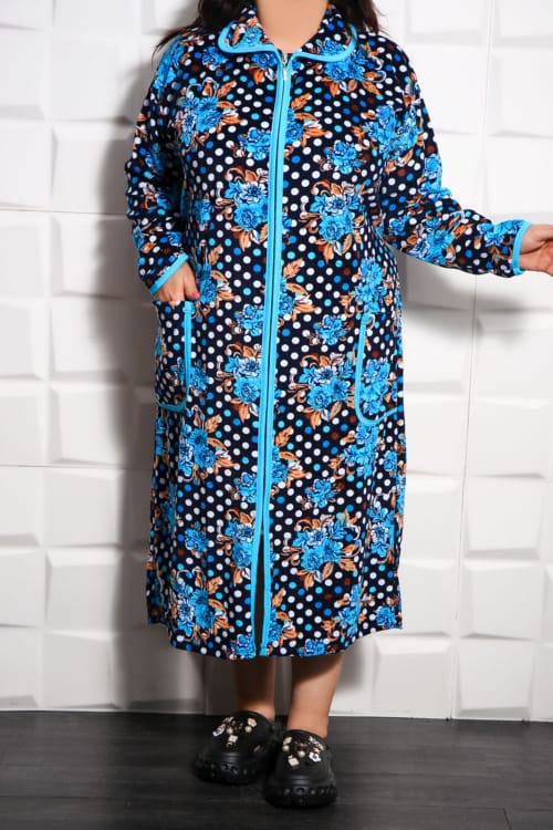 IMG 2949 - Capot din Catifea cod CCF 034 Fermoar