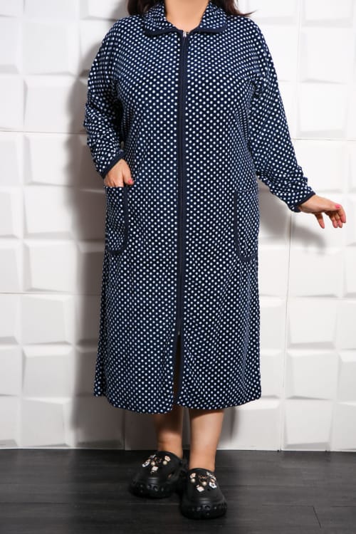 IMG 2951 - Capot din Catifea cod CCF 035 Fermoar