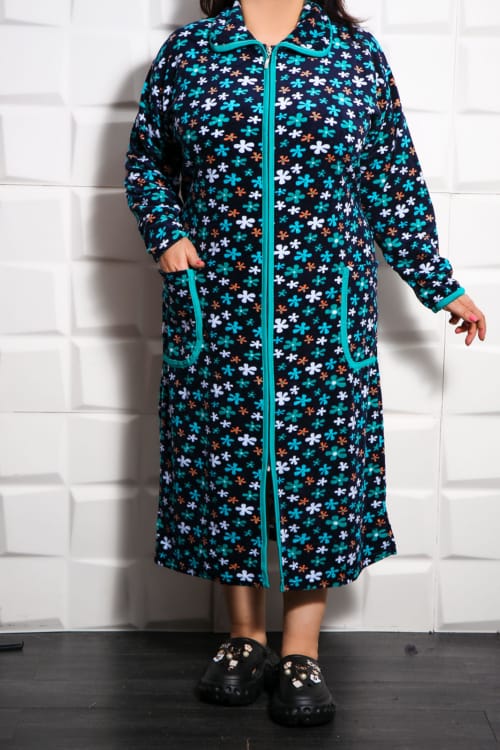 IMG 2955 - Capot din Catifea cod CCF 037 Fermoar