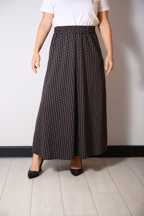 IMG 3052 - Fusta Lunga Cod ZRA 0001