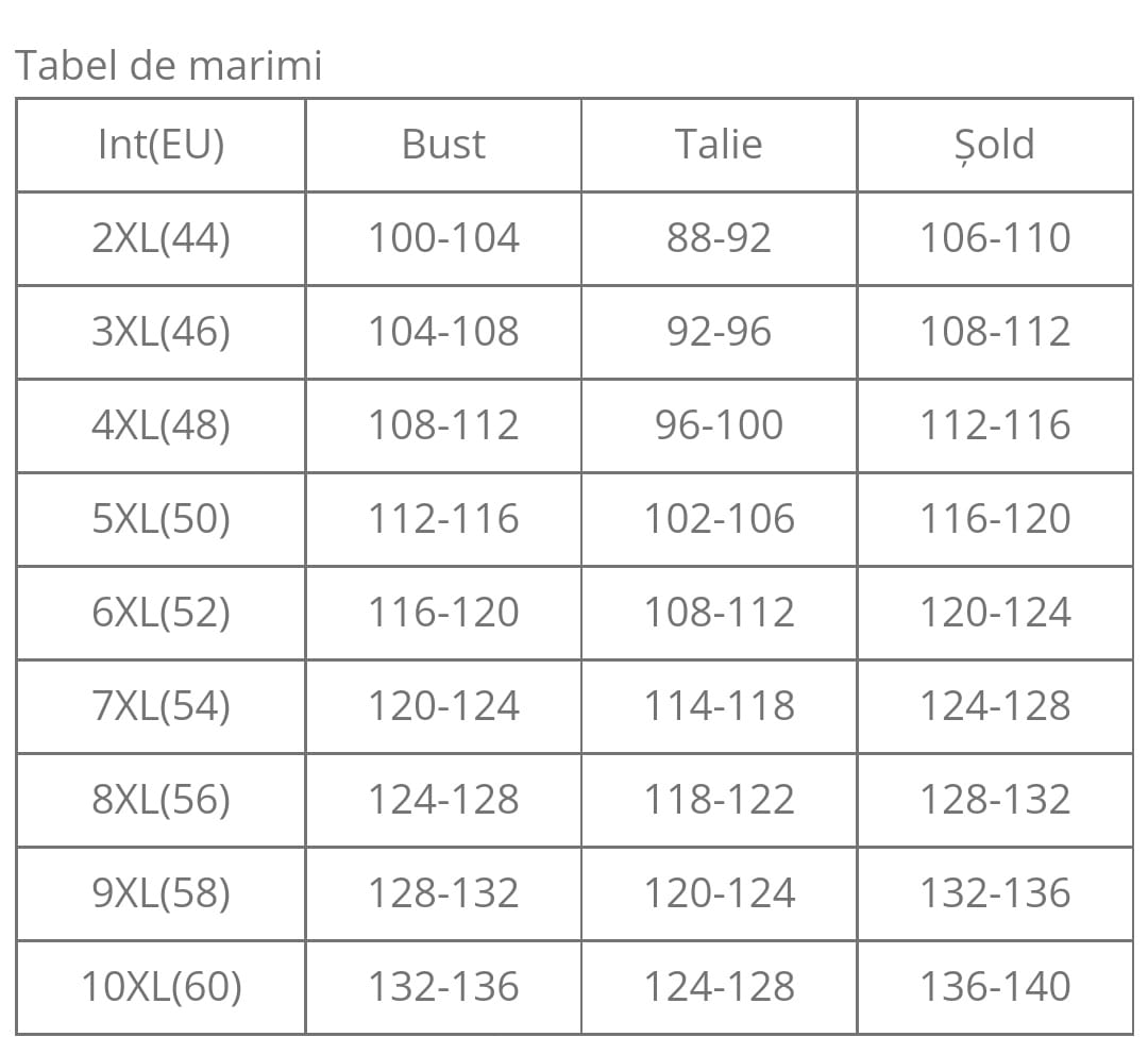 Fusta Lunga cu Volan si Nasturi 003 4 - Fusta Lunga cu Volan si Nasturi 003 Tabel Marimi - Fusta Lunga cu Volan si Nasturi 003