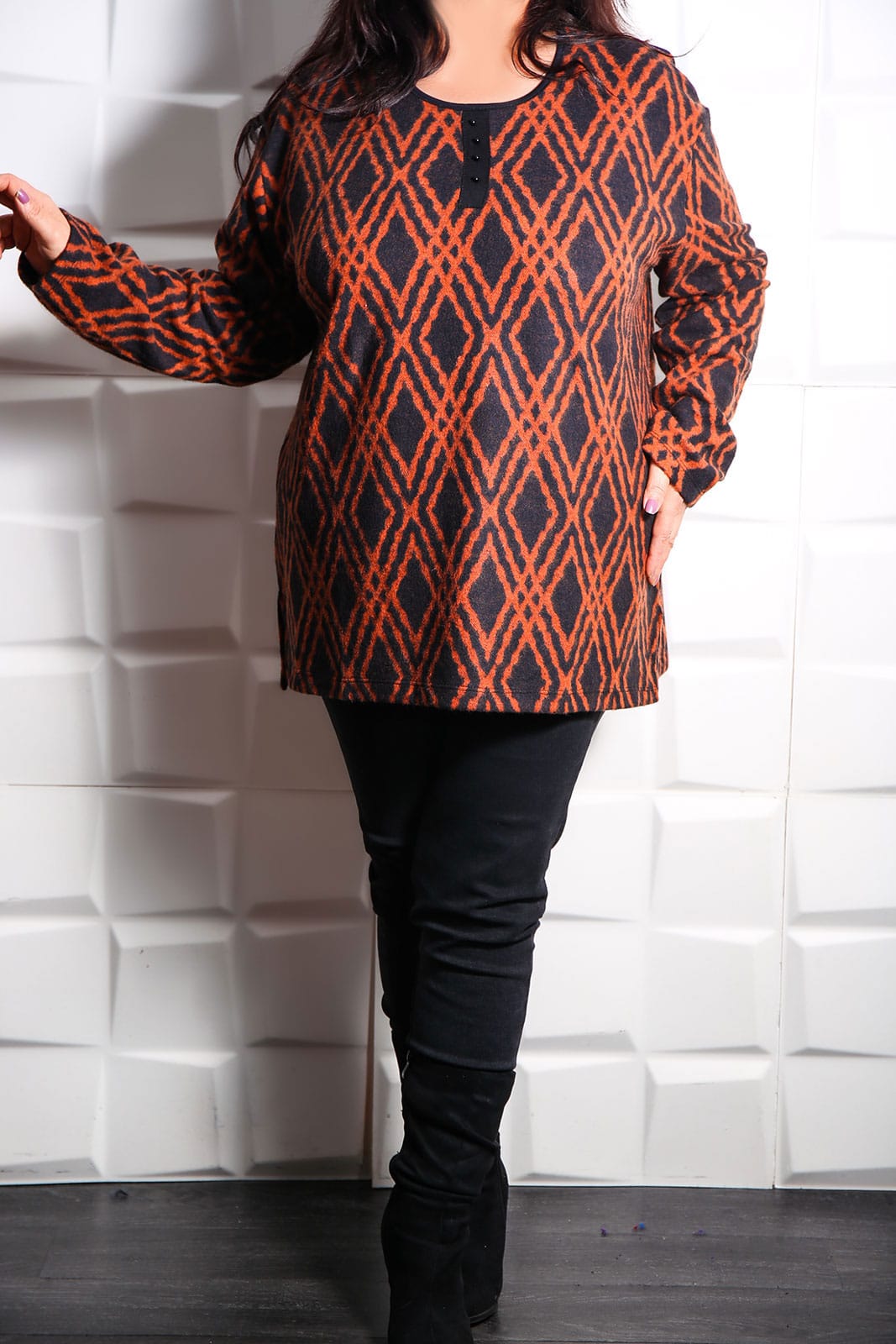 111625 - Bluza Stil Plover Cod: BSP 0001