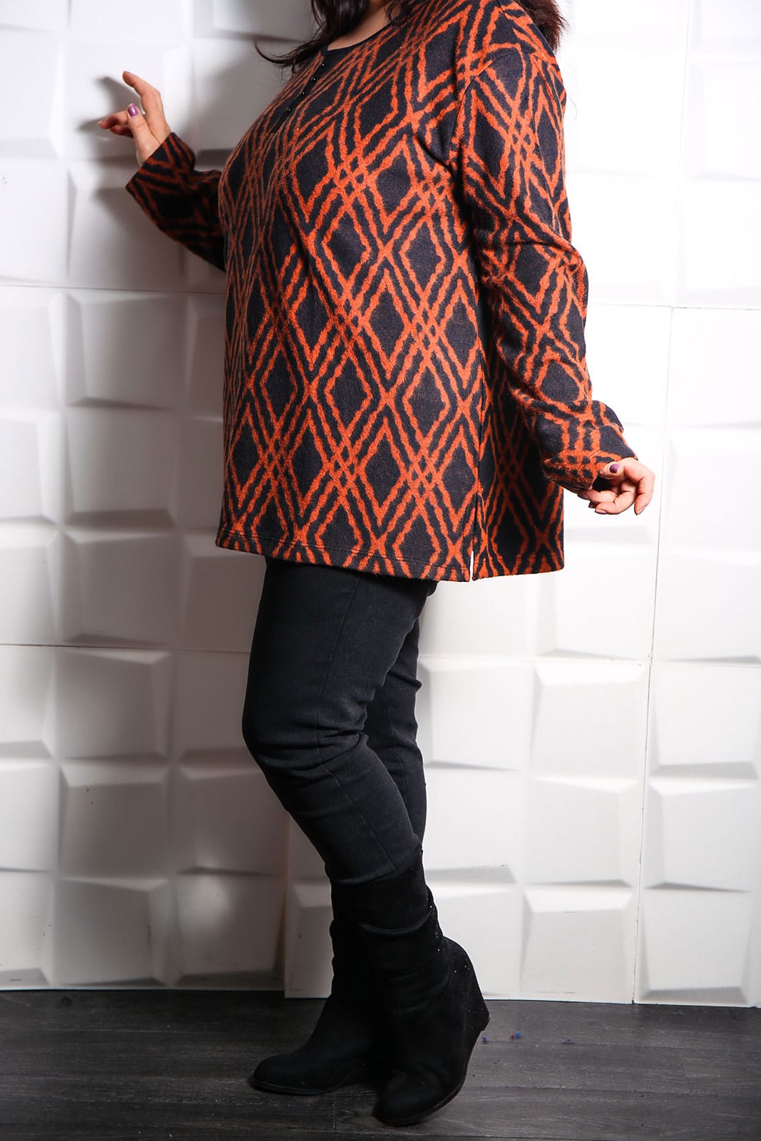 111625 1 - Bluza Stil Plover Cod: BSP 0001