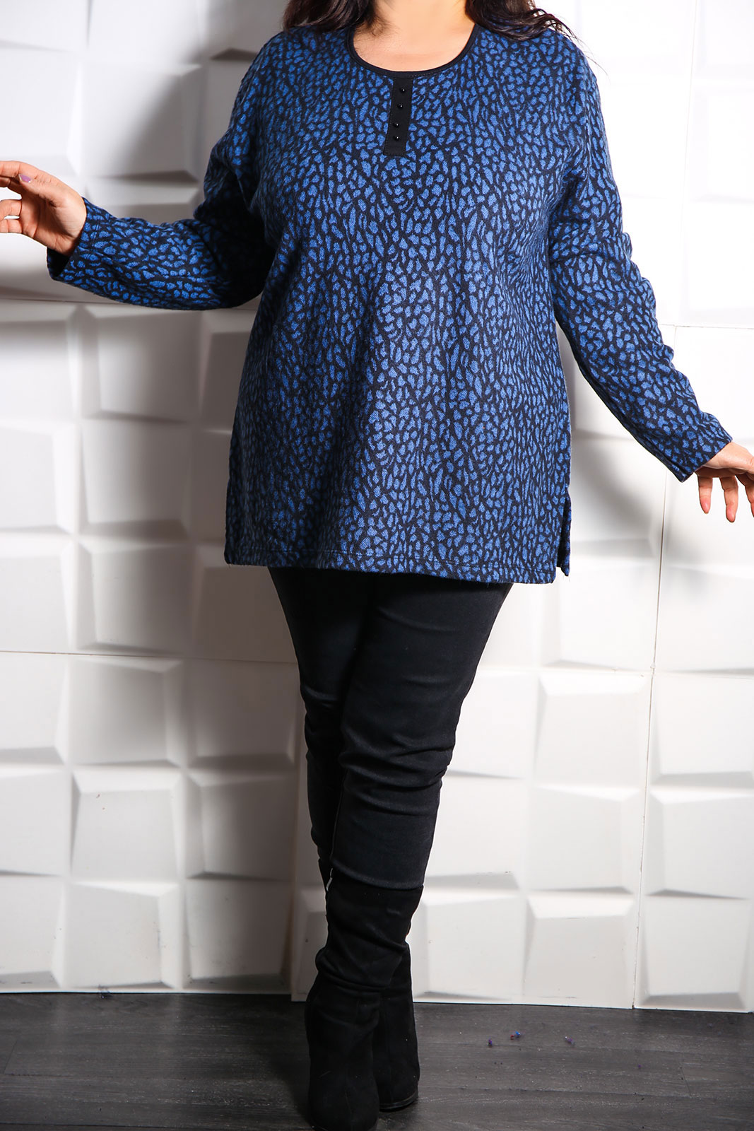 111625 12 - Bluza Stil Plover Cod: BSP 00005