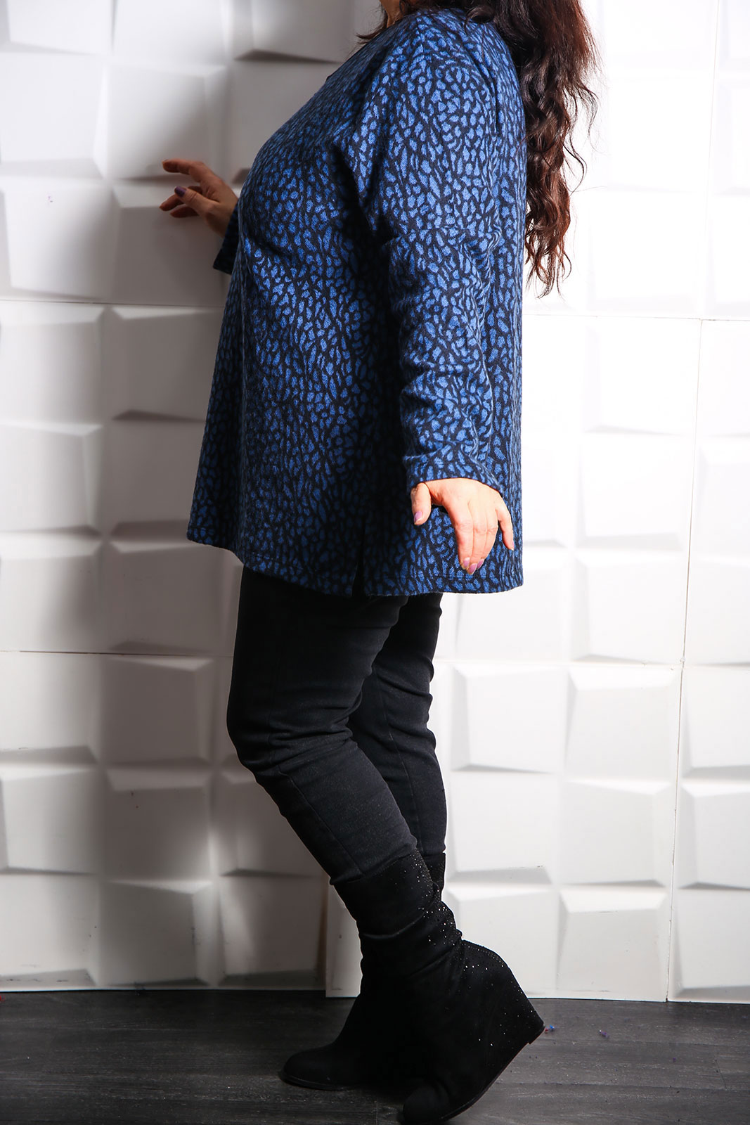 111625 13 - Bluza Stil Plover Cod: BSP 00005