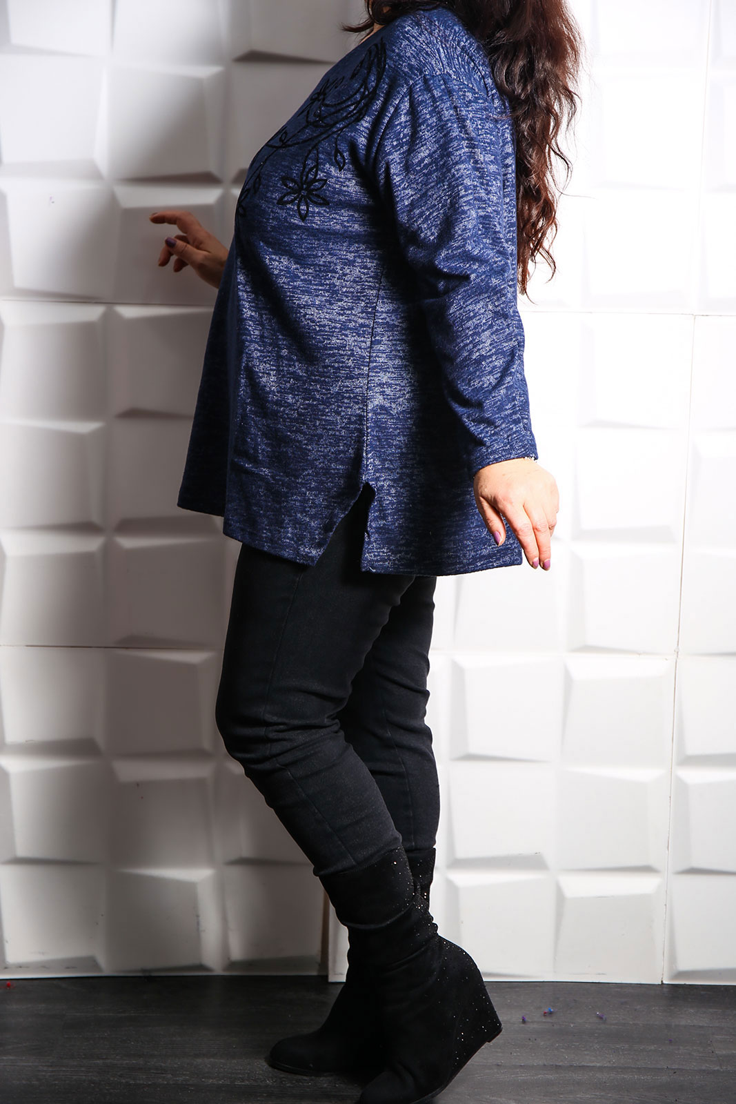 111625 16 - Bluza Stil Plover Cod: BSP 0006