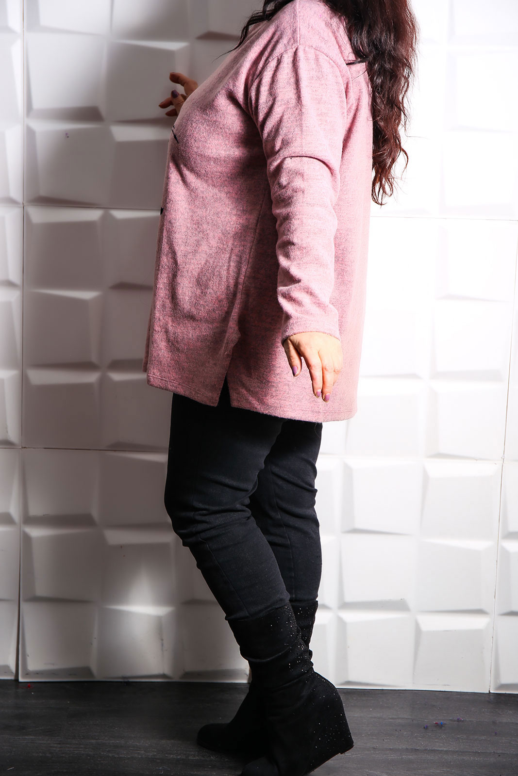 111625 19 - Bluza Stil Plover Cod: BSP 0007