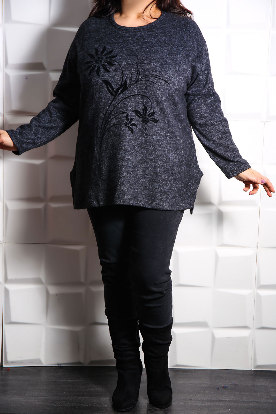 111625 21 - Bluza Stil Plover Cod: BSP 0008