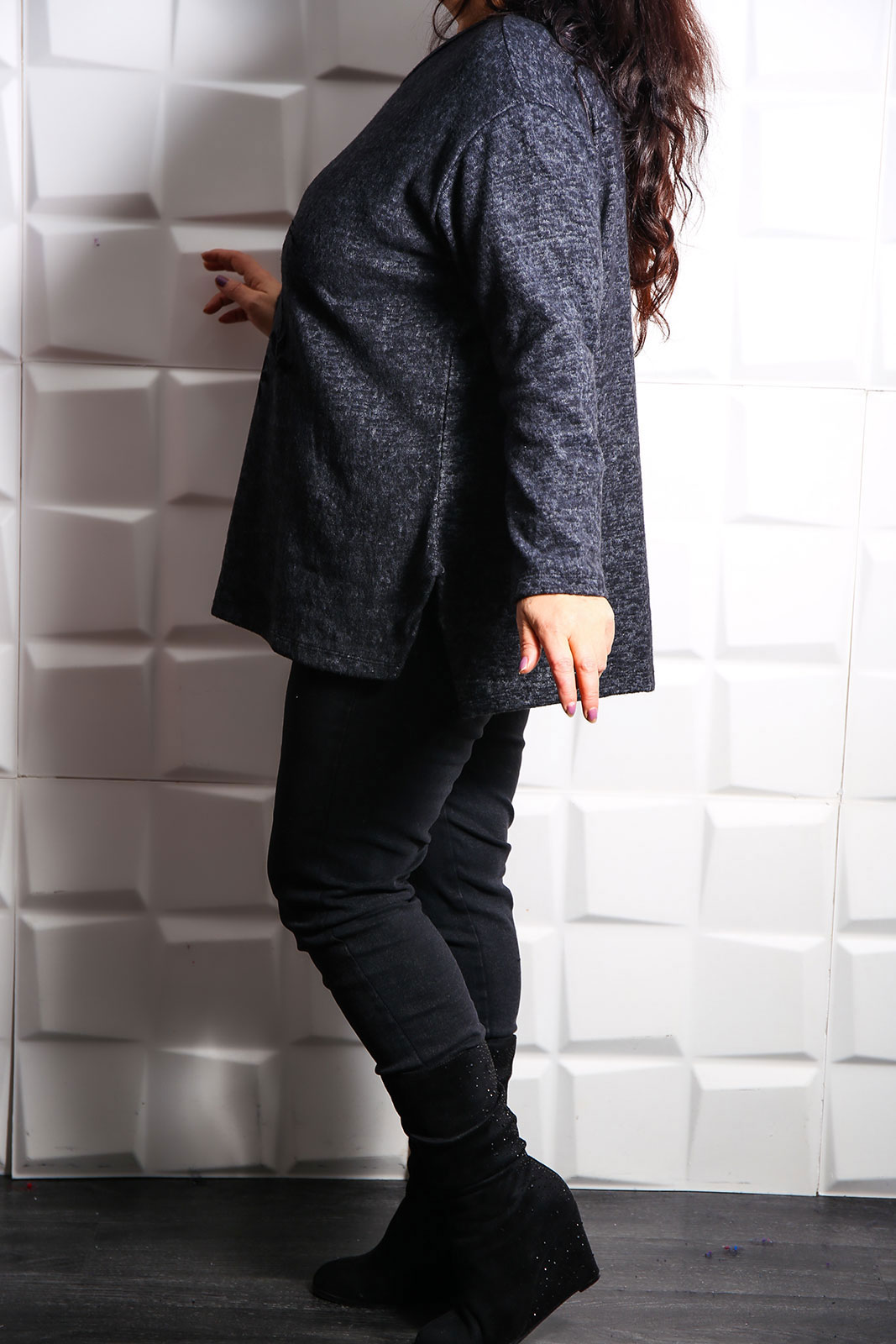 111625 22 - Bluza Stil Plover Cod: BSP 0008