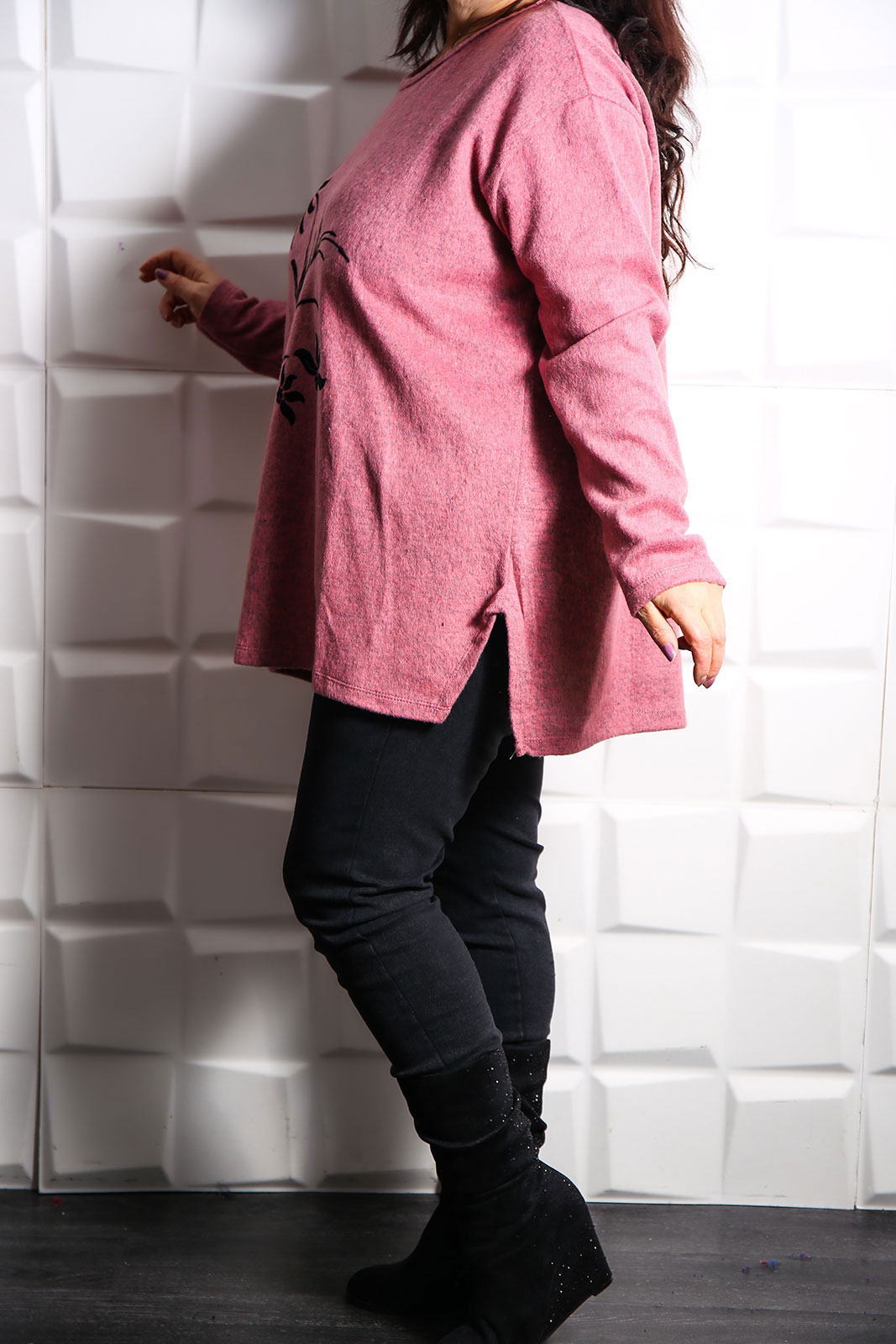 111625 25 - Bluza Stil Plover Cod: BSP 0009