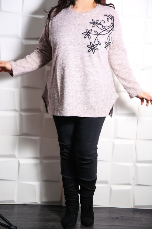 111625 27 - Bluza Stil Plover Cod: BSP 0010