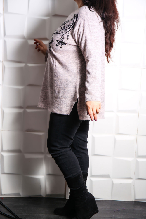 111625 28 - Bluza Stil Plover Cod: BSP 00017