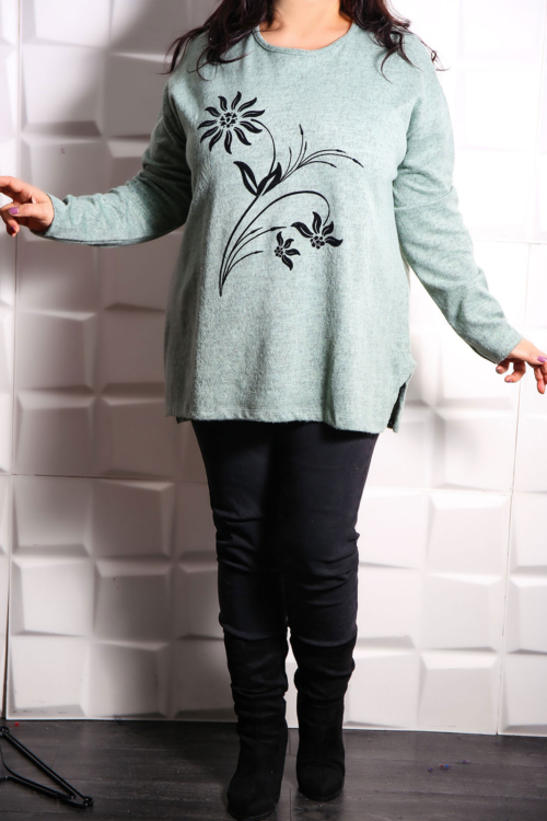 111625 30 - Bluza Stil Plover Cod: BSP 00011
