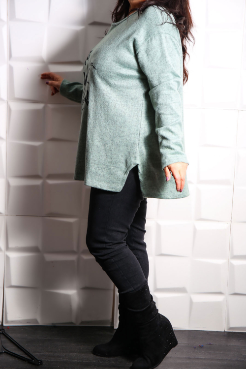 111625 31 - Bluza Stil Plover Cod: BSP 00016