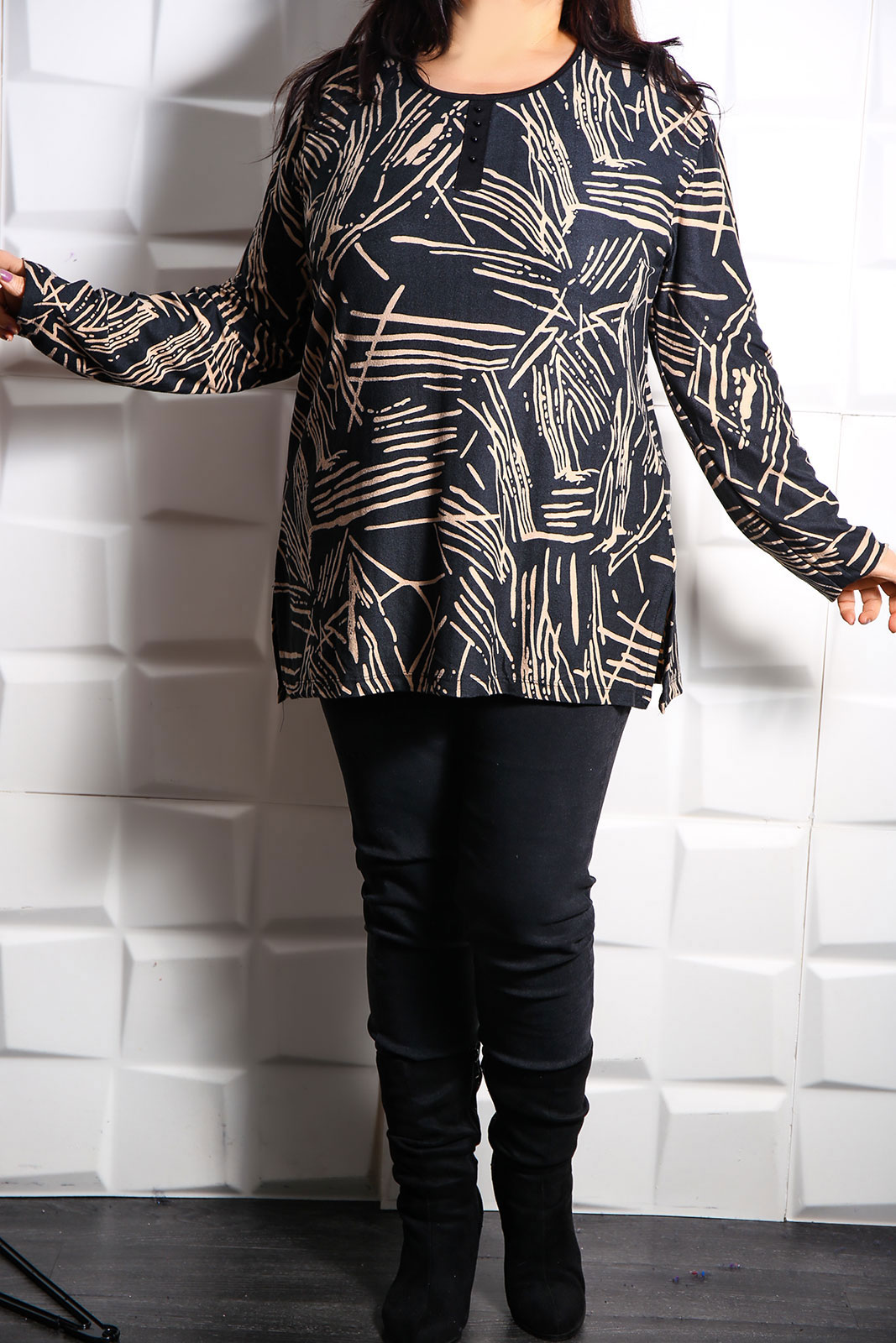 111625 36 - Bluza Stil Plover Cod: BSP 00013