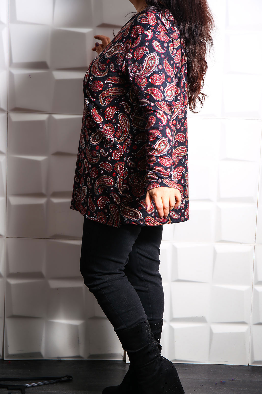 111625 40 - Bluza Stil Plover Cod: BSP 00014