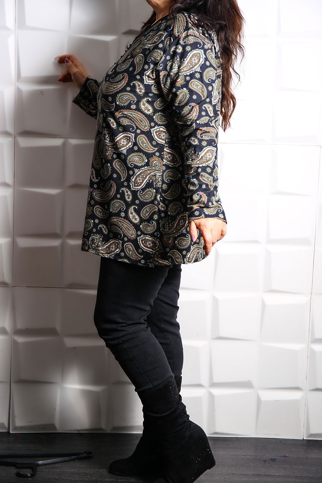 111625 43 - Bluza Stil Plover Cod: BSP 00015