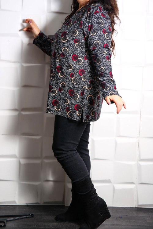 111625 46 - Bluza Stil Plover Cod: BSP 00018