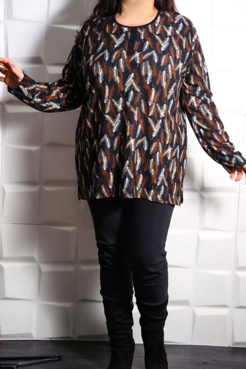 111625 48 - Bluza Stil Plover Cod: BSP 00017