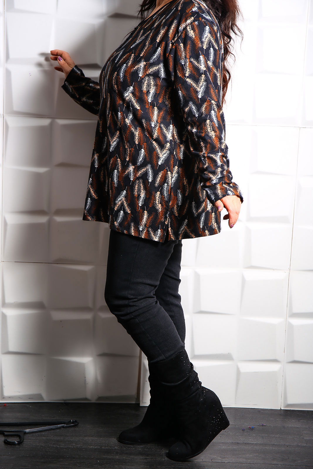 111625 49 - Bluza Stil Plover Cod: BSP 00017