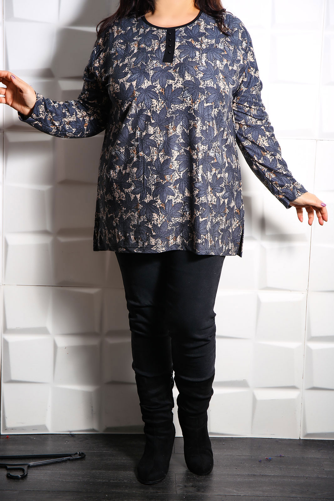 111625 51 - Bluza Stil Plover Cod: BSP 00018