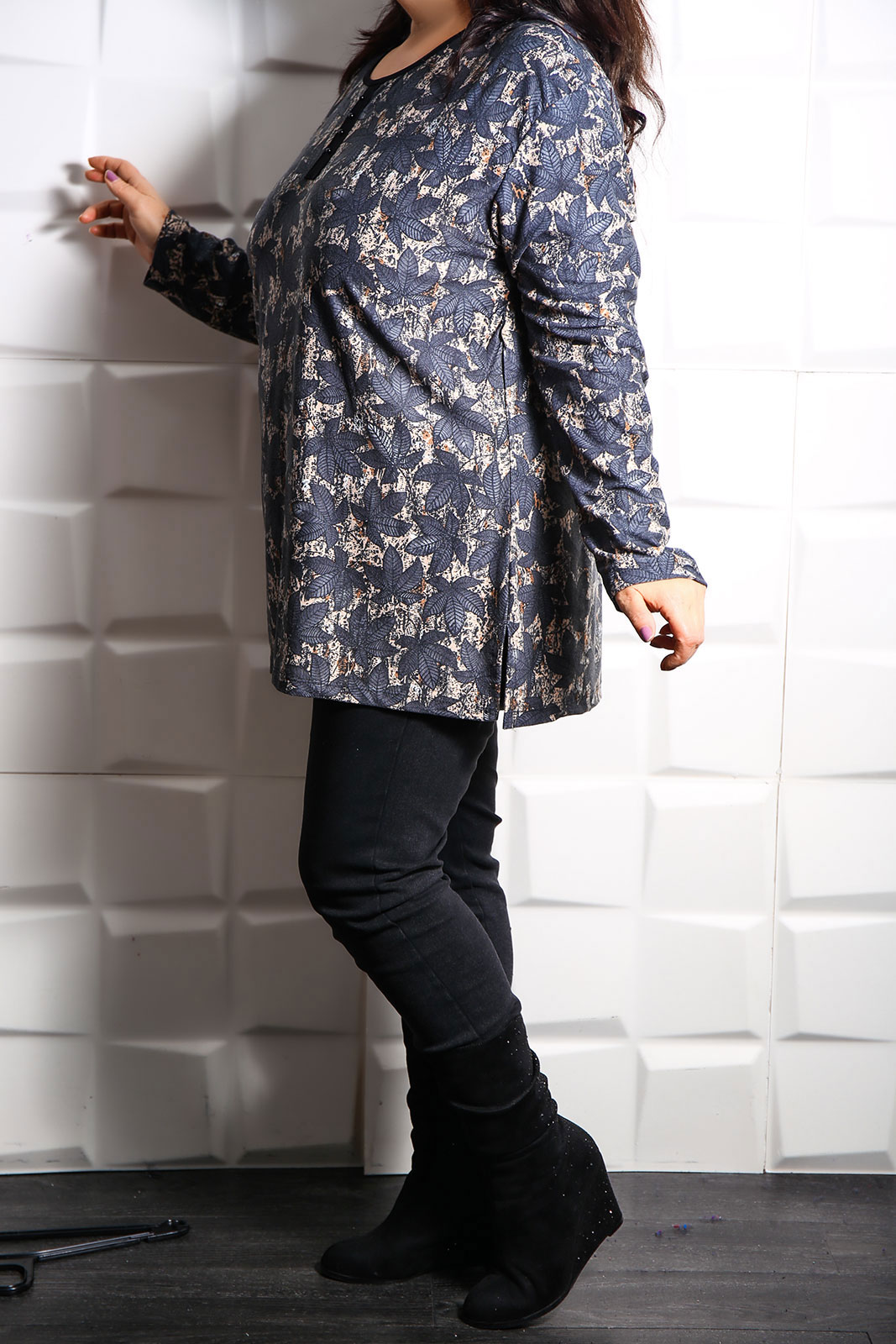 111625 52 - Bluza Stil Plover Cod: BSP 00018