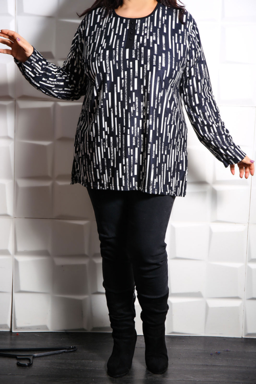 111625 54 - Bluza Stil Plover Cod: BSP 00019