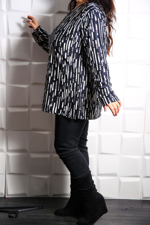 111625 55 - Bluza Stil Plover Cod: BSP 0010