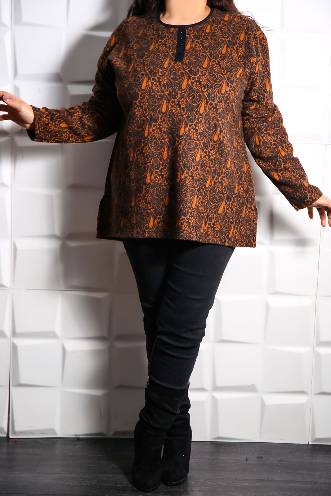 111625 6 - Bluza Stil Plover Cod: BSP 0003