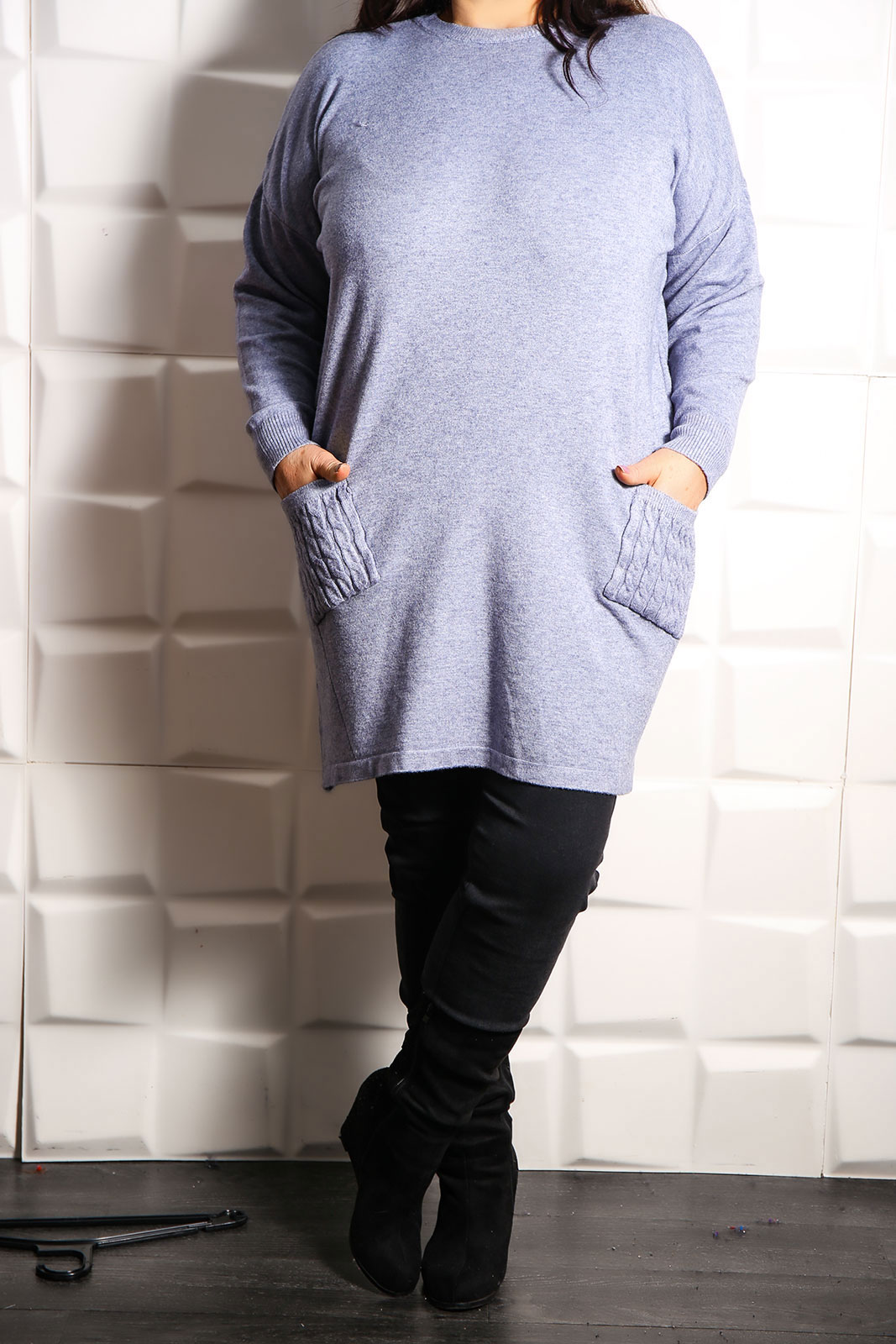 111625 66 - Plover cu Buzunare pentru Colant 0003