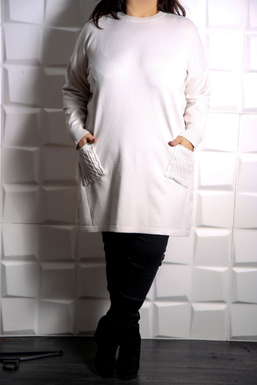 111625 69 - Plover cu Buzunare pentru Colant 0004