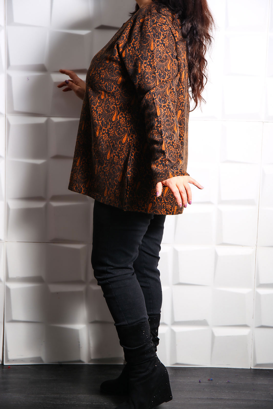 111625 7 - Bluza Stil Plover Cod: BSP 0003