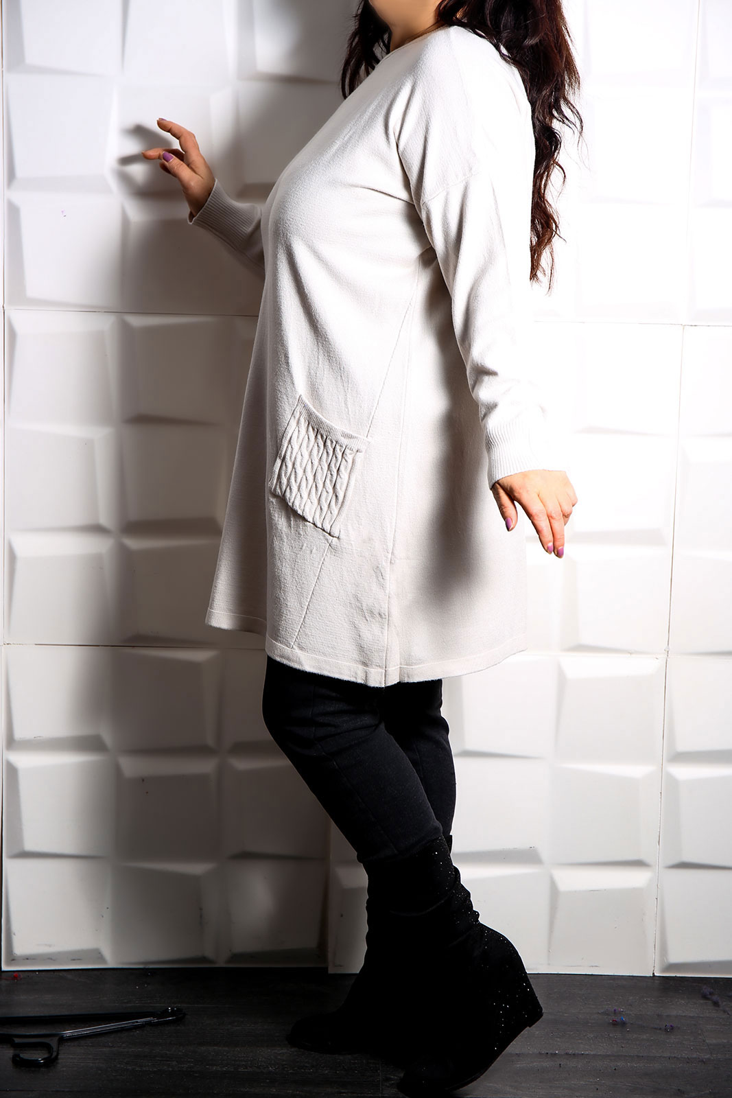 111625 70 - Plover cu Buzunare pentru Colant 0004