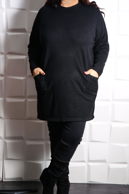 111625 72 - Plover cu Buzunare pentru Colant 0005