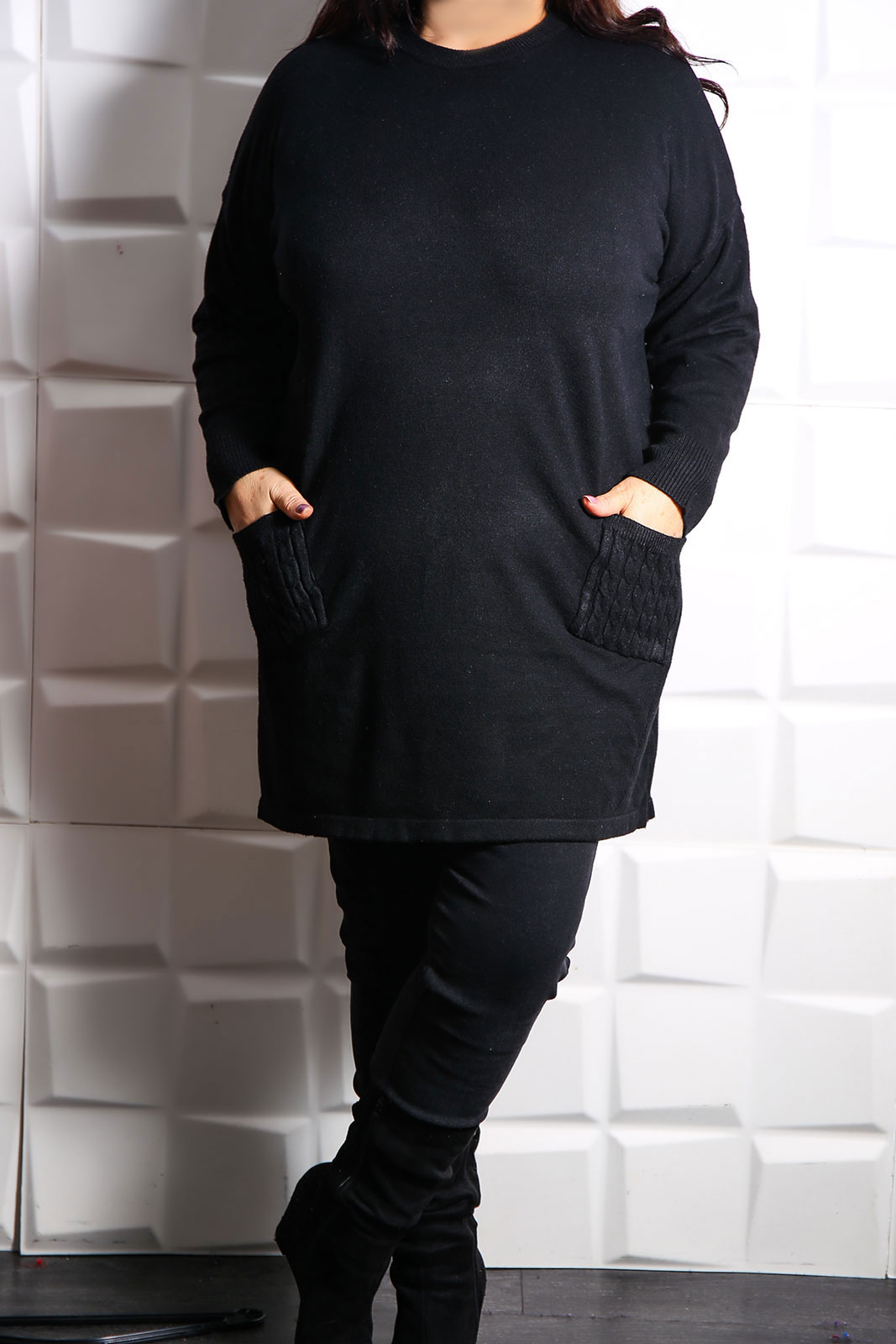 111625 72 - Plover cu Buzunare pentru Colant 0005