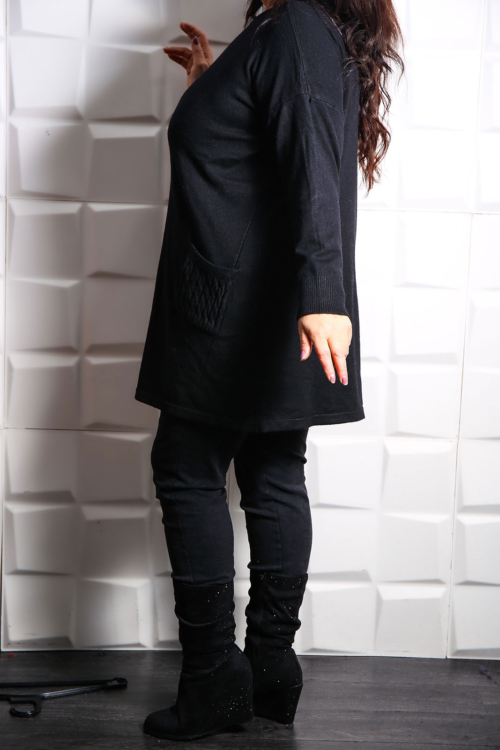 111625 73 - Bluza Stil Plover Cod: BSP 0006