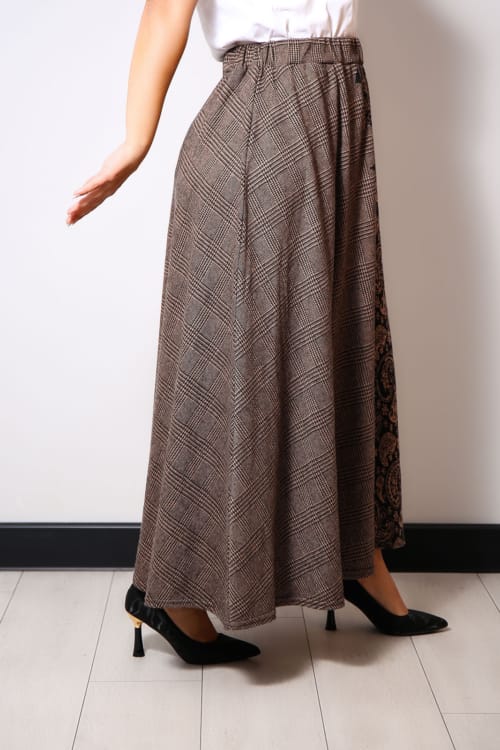 1 25 - Fusta Lunga imprimata 002