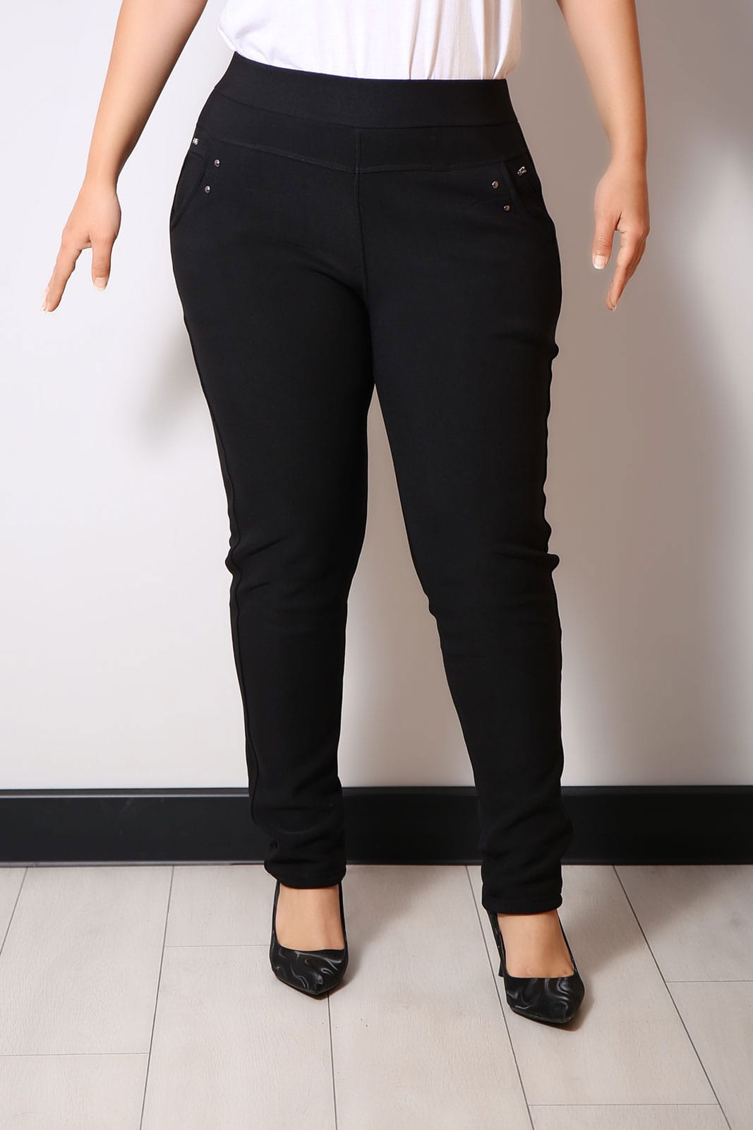 Pantalon Clasici Îmblăniți Termici 001 36 - Pantalon Clasici Îmblăniți Termici 001 1 27 - Pantalon Clasici Îmblăniți Termici 001