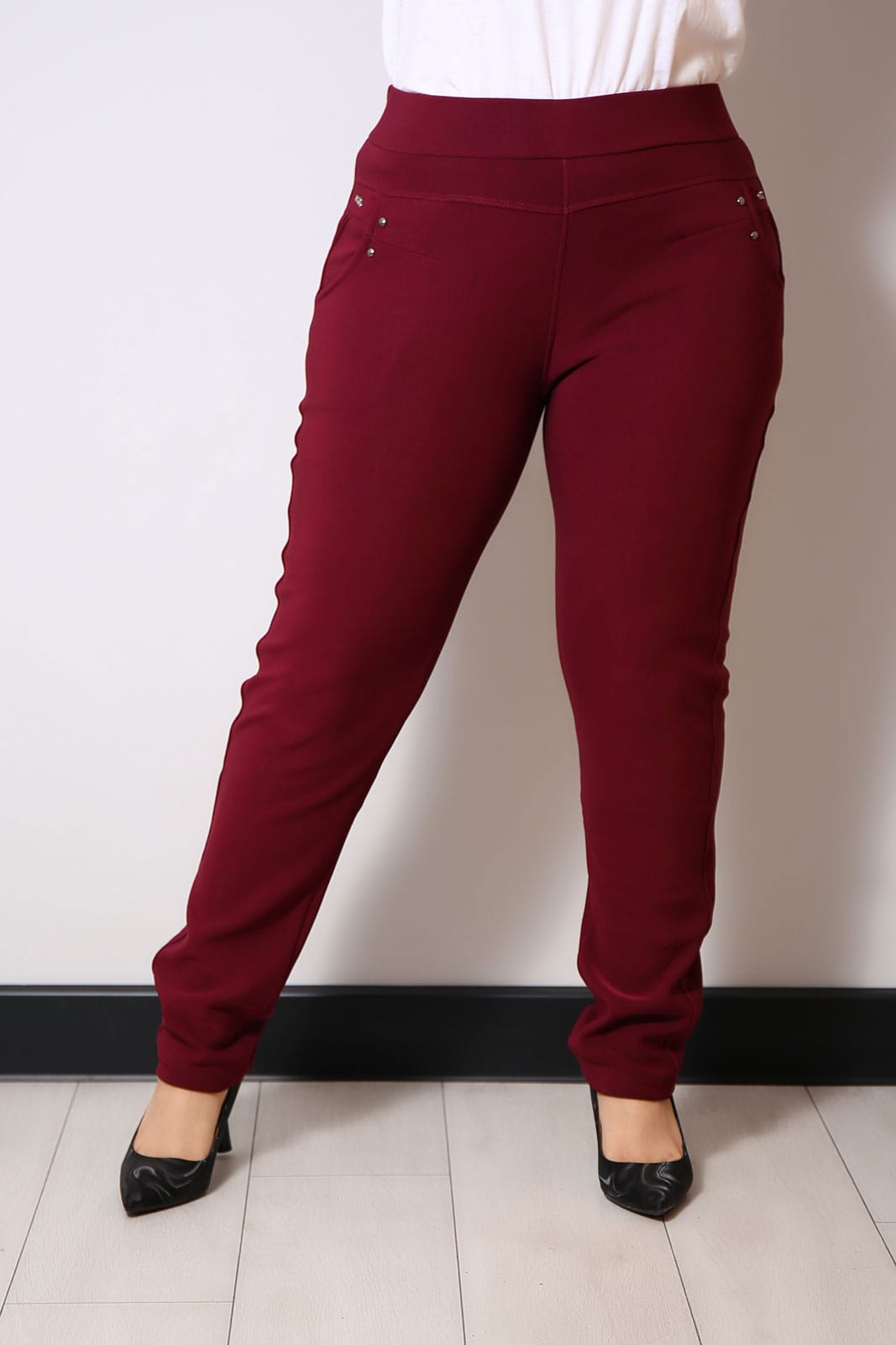 Pantalon Clasici Îmblăniți Termici 002 32 - Pantalon Clasici Îmblăniți Termici 002 1 31 - Pantalon Clasici Îmblăniți Termici 002