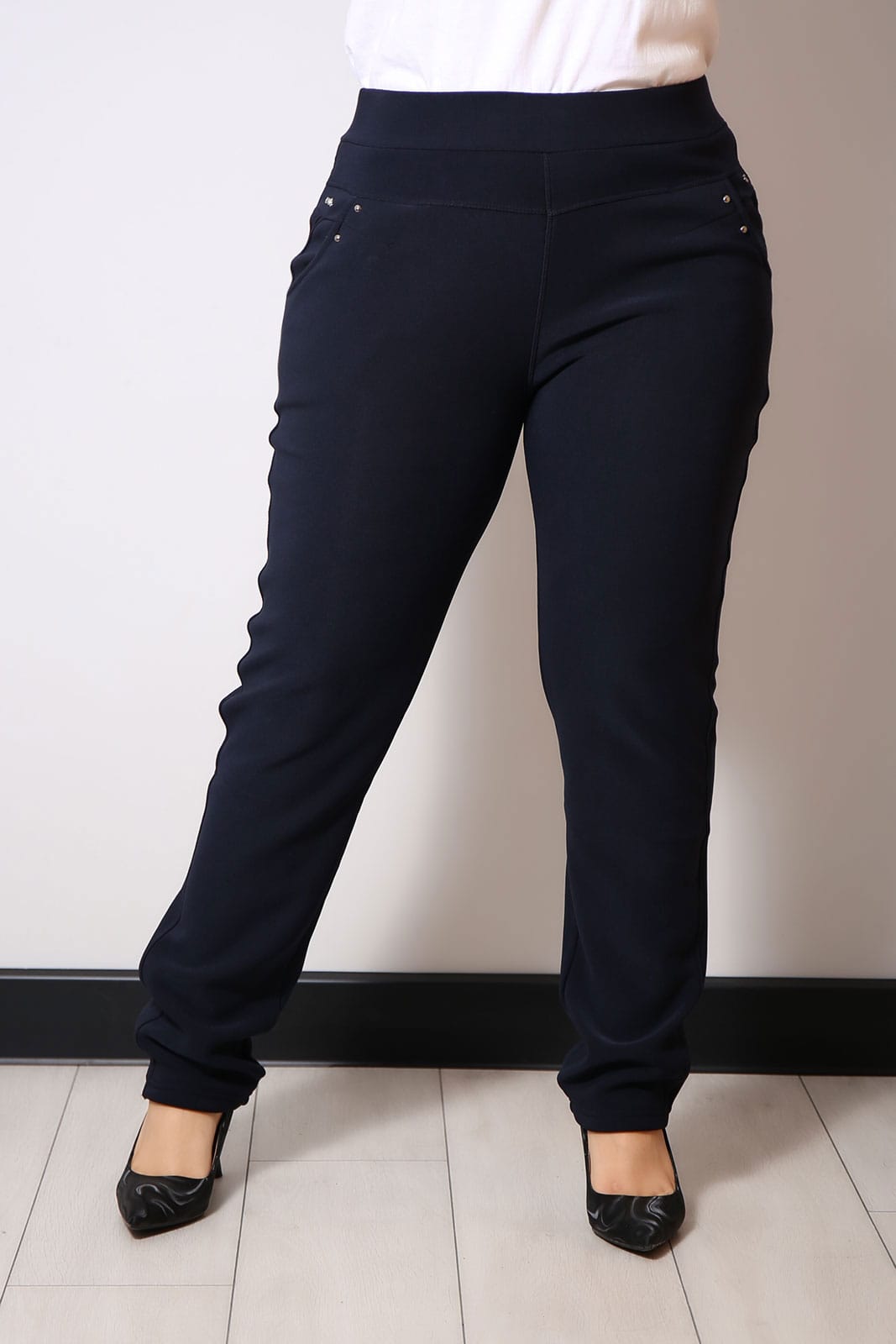 Pantalon Clasici Îmblăniți Termici 003 34 - Pantalon Clasici Îmblăniți Termici 003 1 34 - Pantalon Clasici Îmblăniți Termici 003