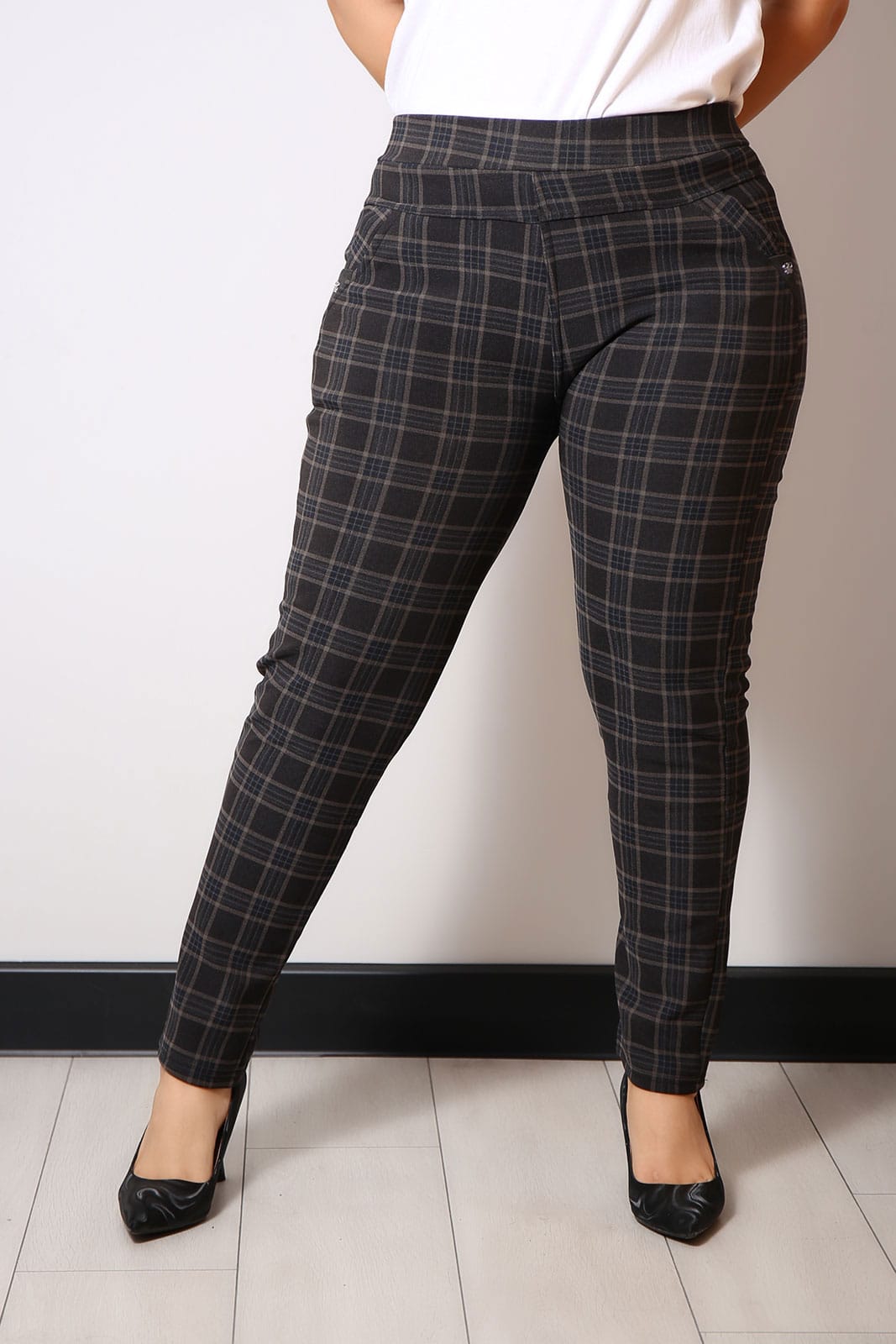 Pantalon Clasici Îmblăniți Termici 004 30 - Pantalon Clasici Îmblăniți Termici 004 1 43 - Pantalon Clasici Îmblăniți Termici 004