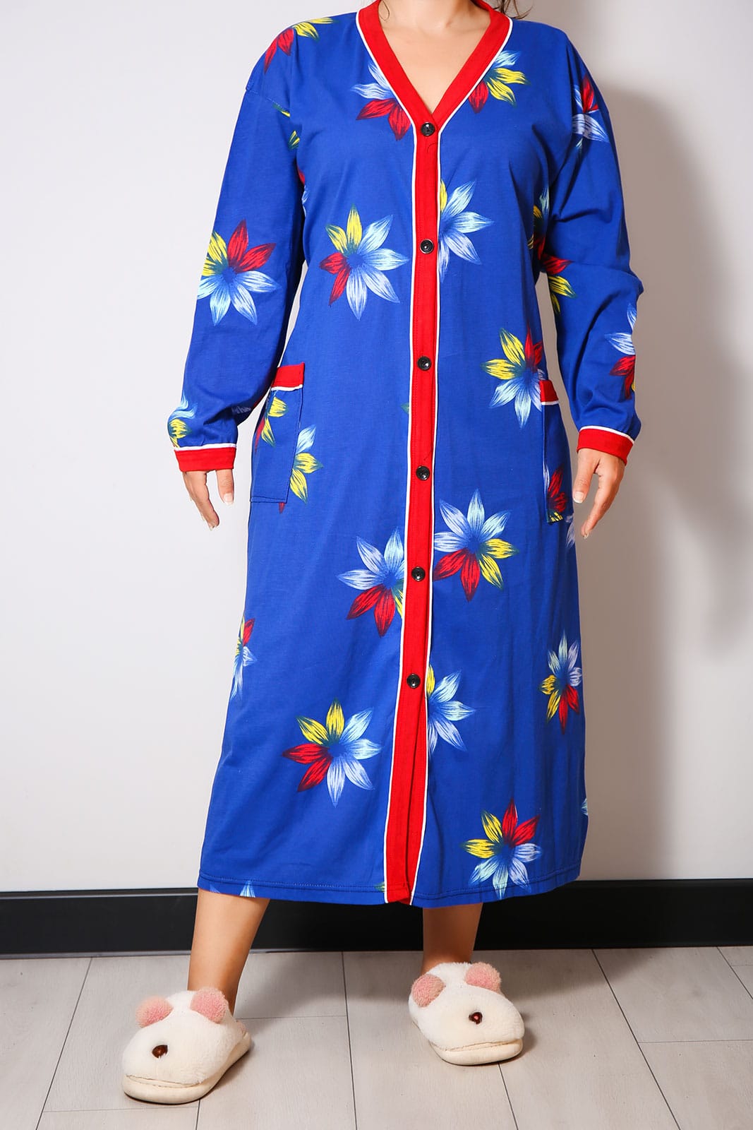 Capot din Bumbac Nasturi 100% cod CBL 0001 1 - Capot din Bumbac Nasturi 100% cod CBL 0001 1 64 - Capot din Bumbac Nasturi 100% cod CBL 0001