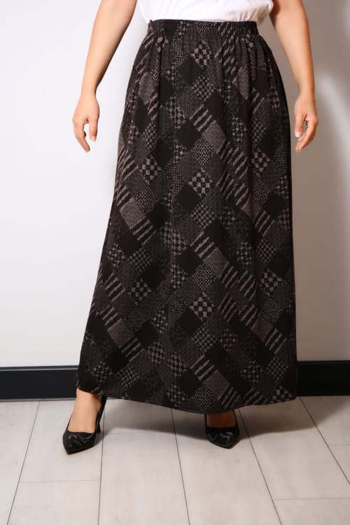 1 9 - Fusta Lunga imprimata 004